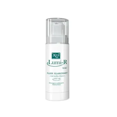 XEN LUMI-R ECLAT SPF 40