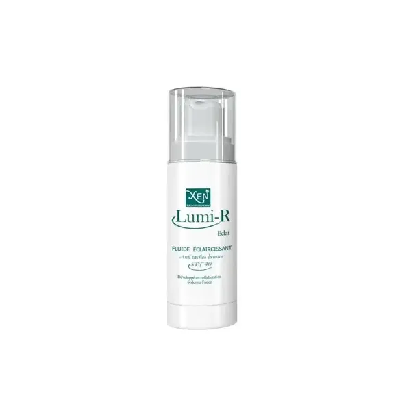 XEN LUMI-R ECLAT SPF 40