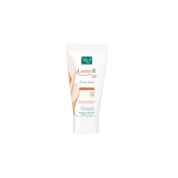 XEN LUMI R SPF50 50ML