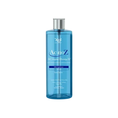 XEN ACNOZ GEL NETTOYANT 300 ML