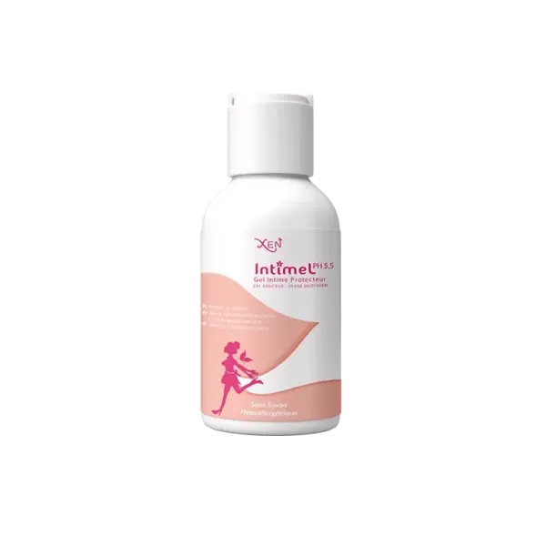 XEN INTIMEL PH 5.5 100ML