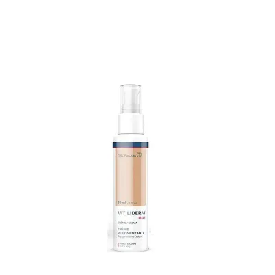 VITILIDERM PLUS CREME REPIGMENTANTE VISAGE ET COPRS 50ML