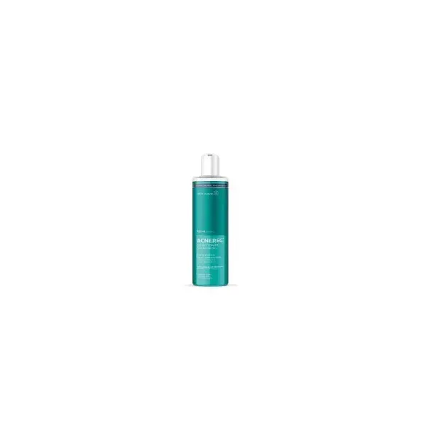 ACNEREG GEL NETTOYANT VISAGE ET CORPS 250ML