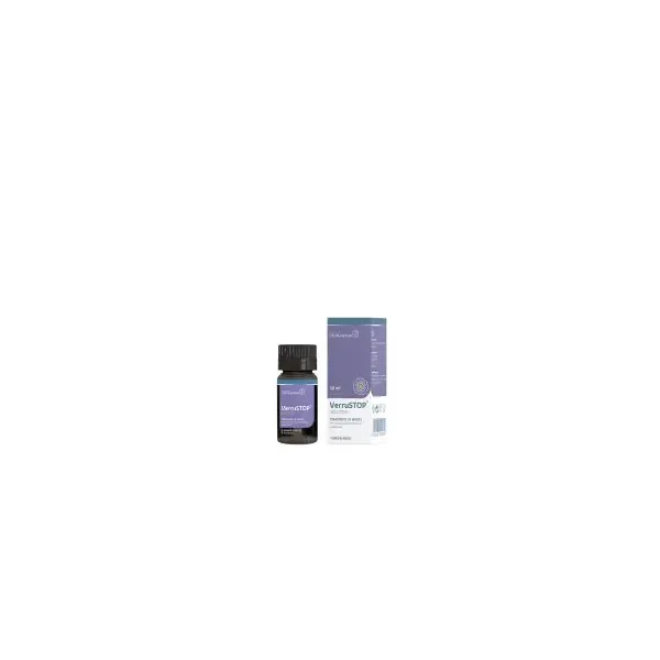 VERRUSTOP SOLUTION 10ML