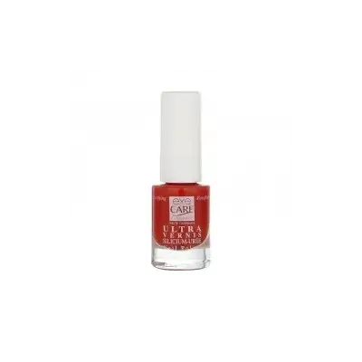 EYE CARE ULTRA VERNIS SILICIUM UREE 4.7ML EYE CARE ULTRA VERNIS SILICIUM UREE 4.7ML