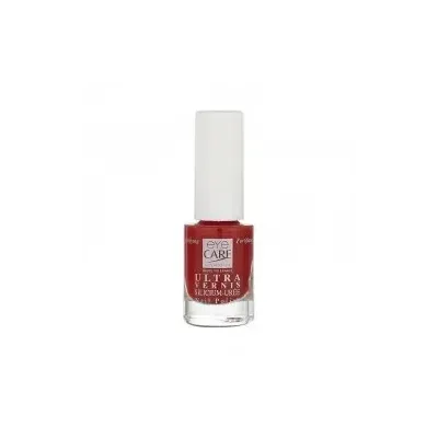 EYE CARE ULTRA VERNIS SILICIUM UREE 4.7ML EYE CARE ULTRA VERNIS SILICIUM UREE 4.7ML