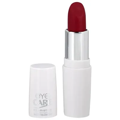 EYE CARE ROUGE A LEVRES HAUTE TOLERANCE