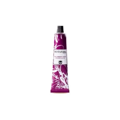 BOTANIKA GEL GOMMANT VISAGE 75ML