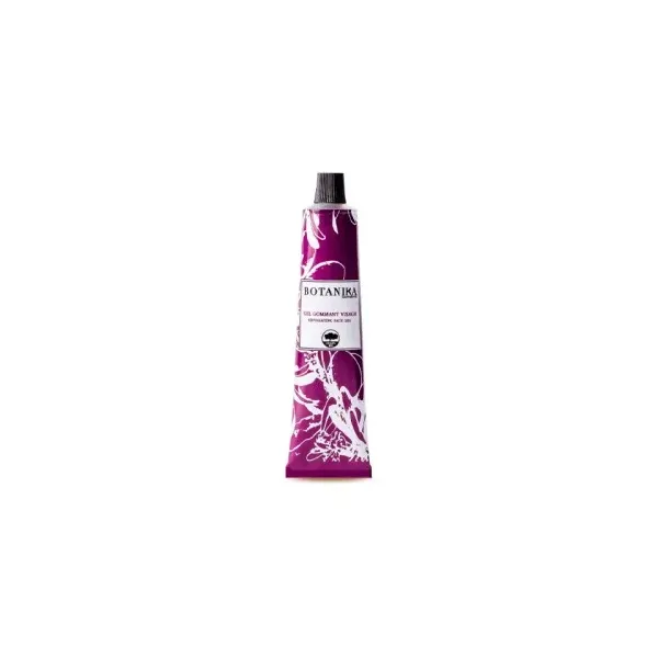BOTANIKA GEL GOMMANT VISAGE 75ML