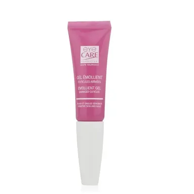 EYE CARE GEL ÉMOLLIENT POUR CUTICULES ABIMÉES 5ML