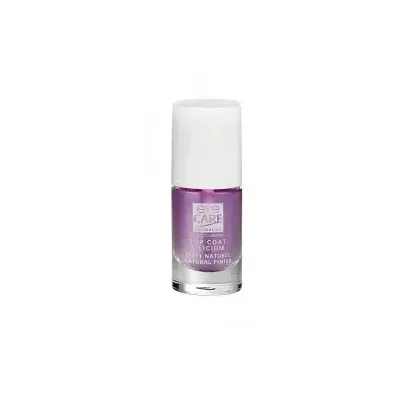 EYE CARE TOP COAT SILICIUM 5 ML TEINTE NATUREL EYE CARE TOP COAT SILICIUM 5 ML TEINTE NATUREL