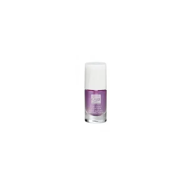 EYE CARE TOP COAT SILICIUM 5 ML TEINTE  NATUREL