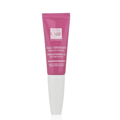 EYE CARE HUILE FORTIFIANTE ONGLES ET CUTICULES 5ML