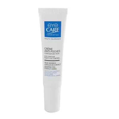 EYE CARE CREME ANTI POCHES CONTOUR DES YEUX 112.10g