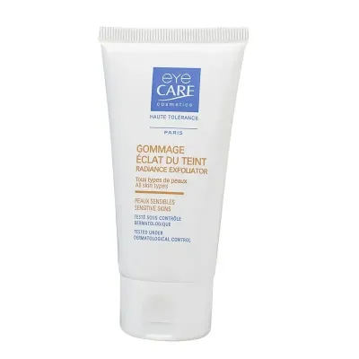 EYE CARE GOMMAGE ECLAT DU TEINT 45ML