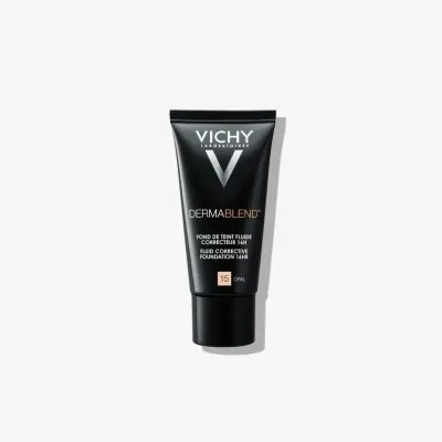 VICHY DERMABLEND FOND DE TEINT FLUIDE TEINTE SPF28 30ML
