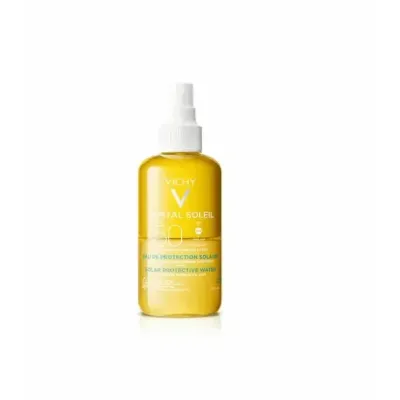 VICHY CAPITAL SOLEIL EAU DE PROTECTION SOLAIRE SPF50 200ML