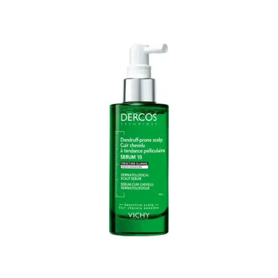 VICHY DERCOS ANTI DANDRUFF SERUM 10 90ML
