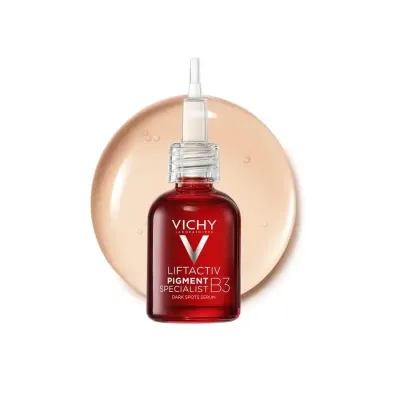 VICHY LIFTACTIV SPECIALIST SERUM [B3] TACHES BRUNES&RIDES 30ML