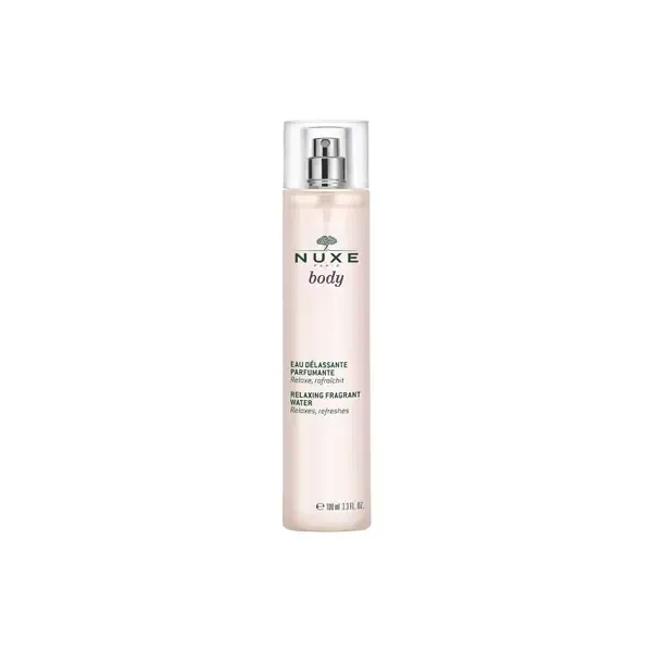 NUXE BODY EAU DÉLASSANTE PARFUMANTE 100ML