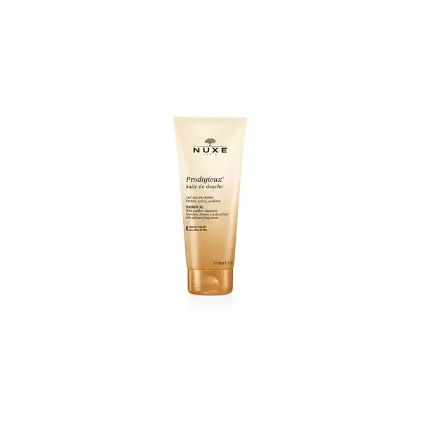 NUXE PRODIGIEUSE HUILE DE DOUCHE 300ML