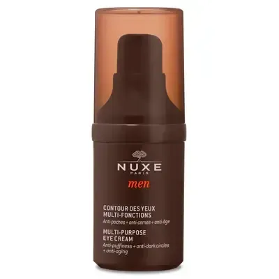 NUXE MEN CONTOUR DES YEUX MULTI-FONCTIONS