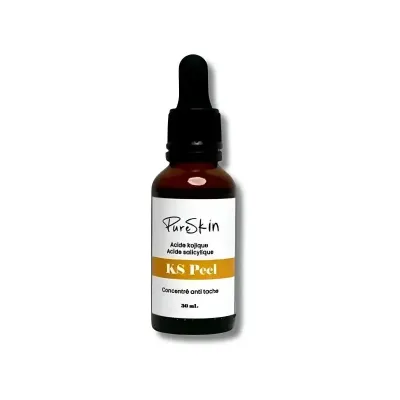 PURE SKIN KS PEEL 30ML