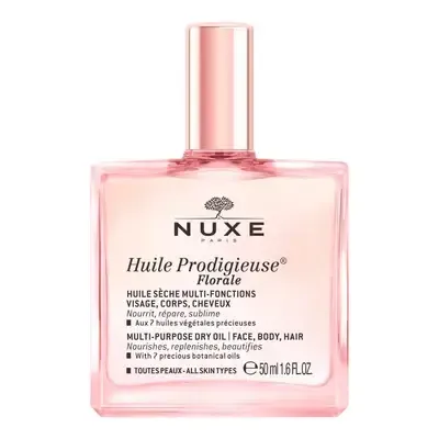 NUXE HUILE PRODIGIEUSE FLORALE 50ML