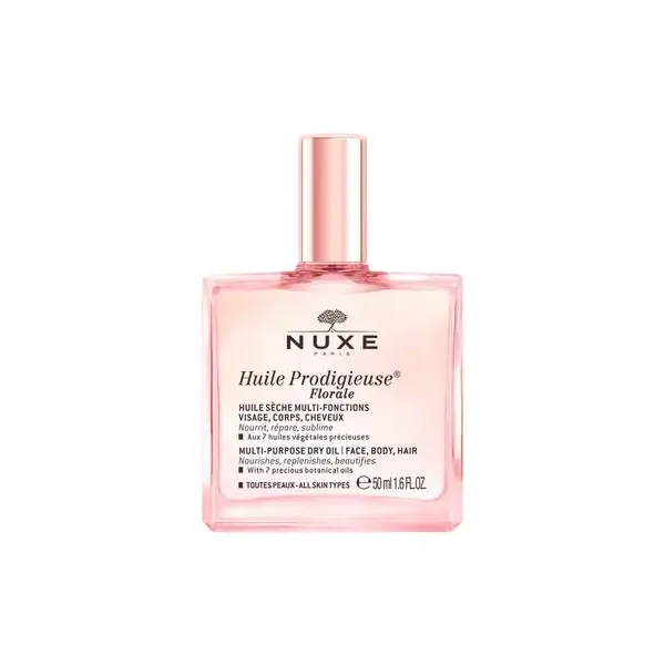 NUXE HUILE PRODIGIEUSE FLORALE 50ML