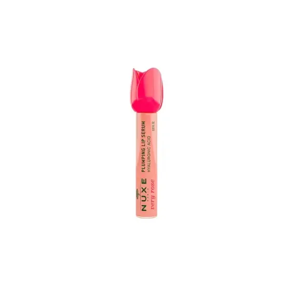 NUXE VERY ROSE PLUMPING LIP SERUM 8ML