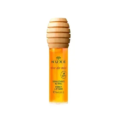 NUXE REVE DE MIEL SOIN DES LEVRES AU MIEL 10ML NUXE REVE DE MIEL SOIN DES LEVRES AU MIEL 10ML