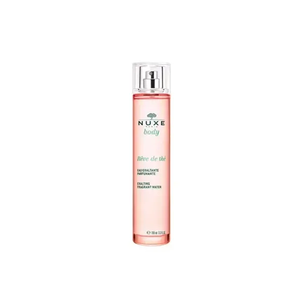 NUXE BODY REVE DE THE EAU EXALTANTE PARFUMANTE 100ML