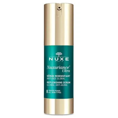 NUXURIANCE ULTRA SÉRUM REDENSIFIANT ANTI-ÂGE GLOBAL 30 ML