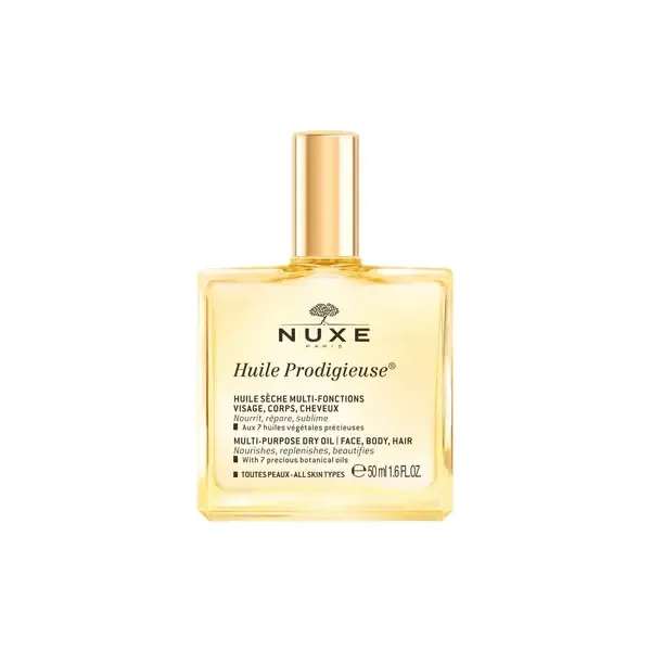 NUXE HUILE PRODIGIEUSE 50ML