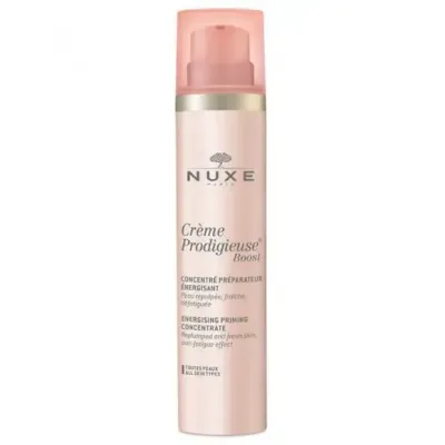 NUXE CREME PRODIGIEUSE BOOST CONCENTRE 100ML