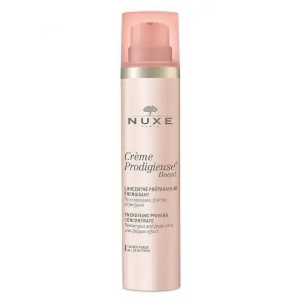NUXE CREME PRODIGIEUSE BOOST CONCENTRE 100ML