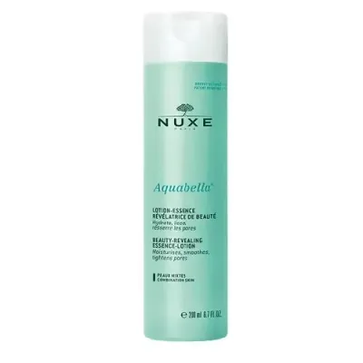 NUXE AQUABELLA LOTION ESSENCE REVELATRICE DE BEAUTE 200ML