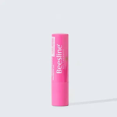 BEESLINE BAUME À LÈVRES STRAWBERRY 4G