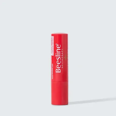 BEESLINE BAUME À LÈVRES CHERRY 4G