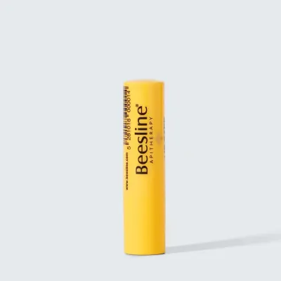 BEESLINE BAUME À LÈVRES FLAVOR FREE 4G