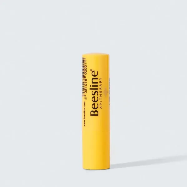 BEESLINE BAUME À LÈVRES FLAVOR FREE 4G