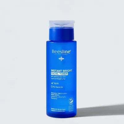 BEESLINE INSTANT BRIGHT FACIAL TONER 200ML