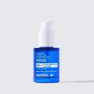 BEESLINE SUPER HYDRATING SERUM 30ML BEESLINE SUPER HYDRATING SERUM 30ML