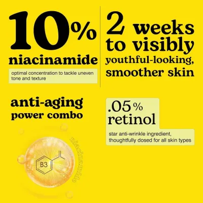 BEESLINE ANTI WRINKLE & RADIANCE SERUM 30ML BEESLINE ANTI WRINKLE & RADIANCE SERUM 30ML