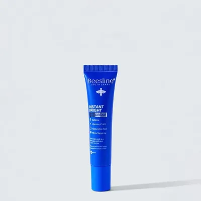BEESLINE INSTANT BRIGHT CREME YEUX 15ML