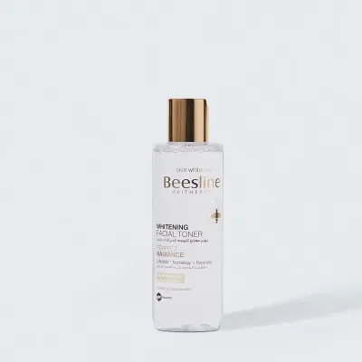 BEESLINE LOTION TONIQUE ECLAIRCISSANTE 200ML BEESLINE LOTION TONIQUE ECLAIRCISSANTE 200ML