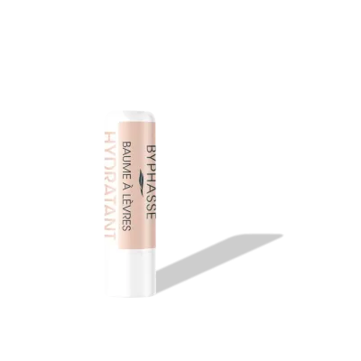 BYPHASSE BAUME LÈVRES HYDRATANT (2X4.8GR) BYPHASSE BAUME LÈVRES HYDRATANT (2X4.8GR)