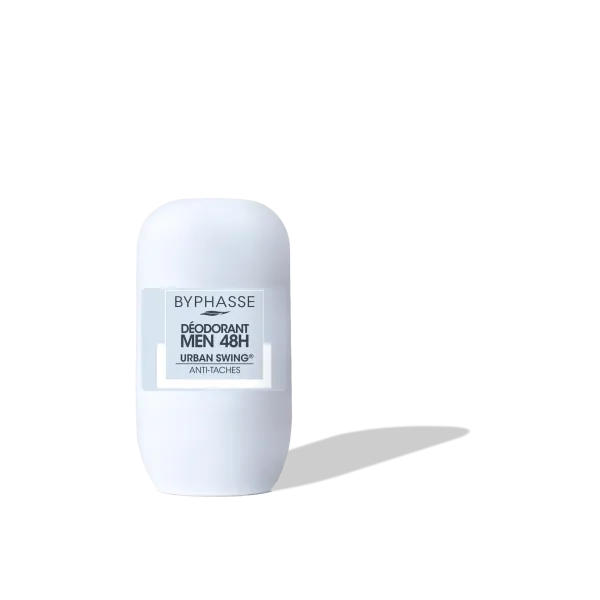 BYPHASSE DÉODORANT ROLL-ON MEN URBAN SWING 48H 50ML