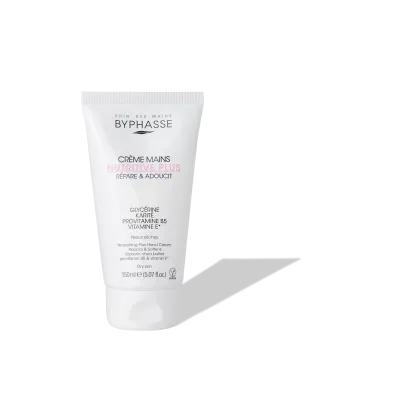 BYPHASSE CREME MAINS NUTRITIVE PLUS 150ML