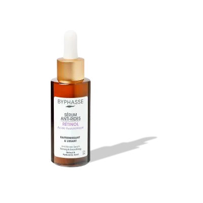 BYPHASSE RETINOL SERUM ANTI RIDES 50ML